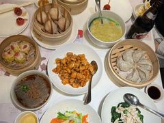 -金鼎轩·滋养小餐馆(联想桥店)