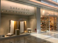 -ZARA(熙地港店)