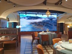 -回府君悦·疆派传承菜(西虹路店)