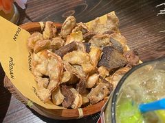 -破店肥哈·东北烧烤·夜宵(南山保利店)