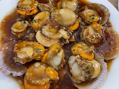 蚝油扇贝-九龙餐厅(大沽路店)