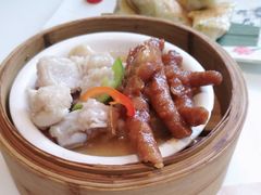 -有心德(麦地店)