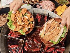 -小龙坎火锅(全球旗舰店)