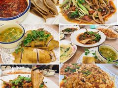 -洪霞餐馆