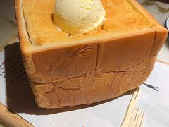 面包诱惑-绿茶餐厅(乐峰广场店)