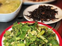 -聚首堂·特色小吃·肘子(什刹海德胜门店)