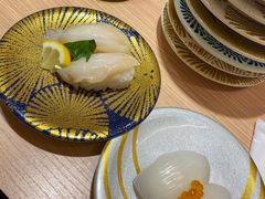 -大起水产回转寿司(道顿堀店)