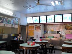 -食惠里小笼包面馆(越秀店)