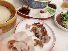 -大鸭梨烤鸭店(花园村店)