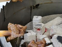 -醉月城西昌火盆烧烤(天府店)