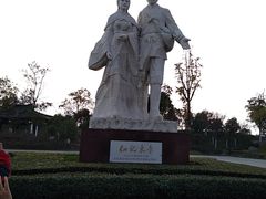 -董永七仙女文化园