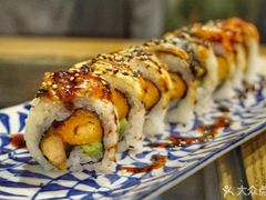 -河风精致寿司(双井店)