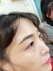 点击看大图 -莲姿娜·半永久纹绣纹眉