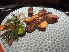 -牛将军•涮肉•烤肉(北京王府井·故宫店)