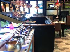 -汉拿山(汇一城店)