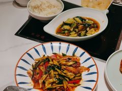 -黄记煌三汁焖锅(新佳丽江汉路店)