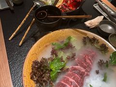 -大龙燚·旷野鲜火锅(广州首店)