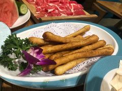 -青瓷火锅料理(西单大悦城店)