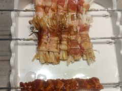 -丰茂烤串(建设街店)