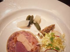 -db Bistro & Oyster Bar by Daniel Boulud(滨海湾金沙店)