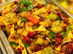-滋味烤鱼(祥和里店)