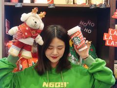 -星巴克臻选(成都太古里店)