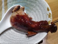 -竹里馆 ·茶食(奥体店)