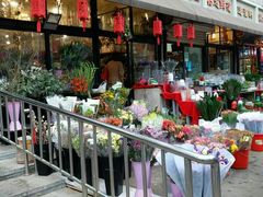 -宝鸡东道花鸟鱼虫市场(吉利花园商场店)