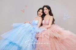 点击看大图 -花屿迷鹿写真馆