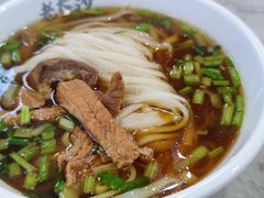 -老长沙原汁原味粉馆(韭菜园店)