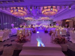 -曼格纳婚礼艺术中心(张江店)