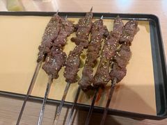 -质烤烤物·活烤海鲜(质烤总店)