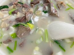 -域乐楼清真饭庄(华北路店)