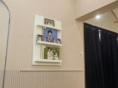 -海马体照相馆(成都来福士广场店)