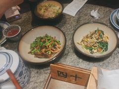 -南京大牌档(凯德1818店)