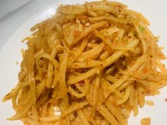-鑫小城故事·藕汤·家常菜(台北一路总店)