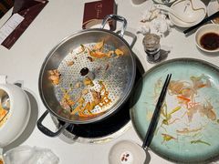 -顺峰顺水顺德菜(第一百货店)