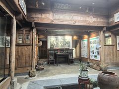 -石台牯牛降景区