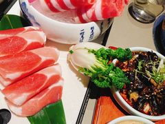 -享月汤皇·海鲜小火锅·聚会(曲江创意谷店)