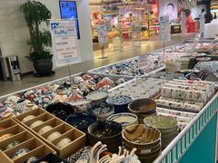 -久光freshmart鲜品馆(尚嘉中心店)