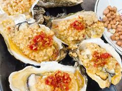 -利杨记·本味轩粥坊·烧烤(宝体店)