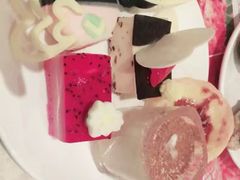 -芭菲盛宴·环球美食(解放碑英利国际店)