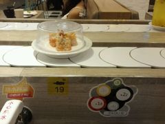 -新一番三文鱼寿司(红城湖店)