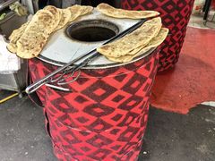 -杨家牛肉汤(淮建路店)