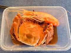 -蘇叁禾·本帮江浙菜(嘉善路店)