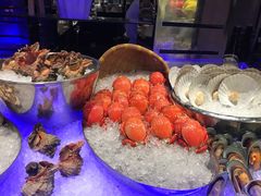 -Social 秀西餐厅-长沙瑞吉酒店(运达店)