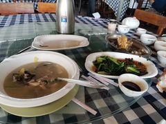 -钱大妈海鲜饭店(旅游大道店)