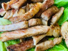 -HONGA HONGA雄家(曹路店)