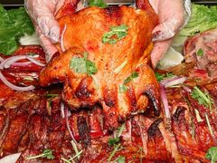 -大汗烧烤滩羊馆(清水河公园店)