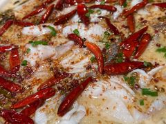-江渔儿酸菜鱼专门店(明珠广场店)